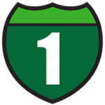 Step 1 Step 1 icon