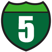 Step 5 Step 5 icon