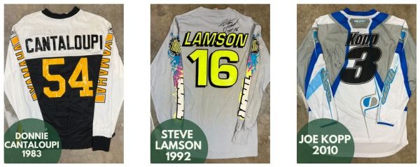 Jersey 3