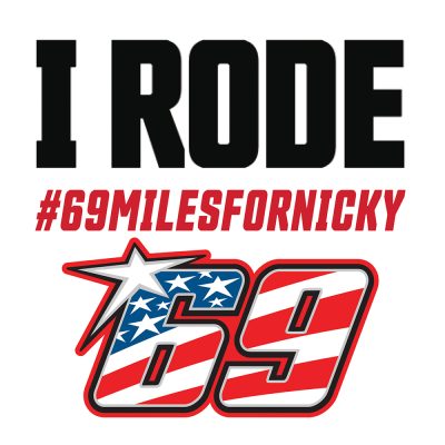 Nicky Hayden Collection