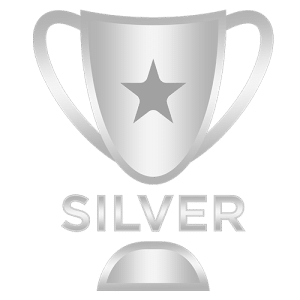 Silver Trophy icon
