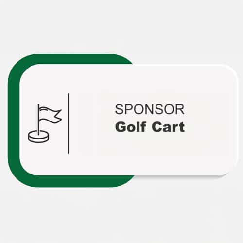 Golf Cart Sponsor - Nor Cal MX Reunion 2025