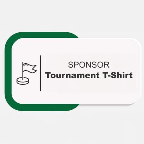 Tournament T-Shirt Sponsor - Broad Stripes MOTO X Classic