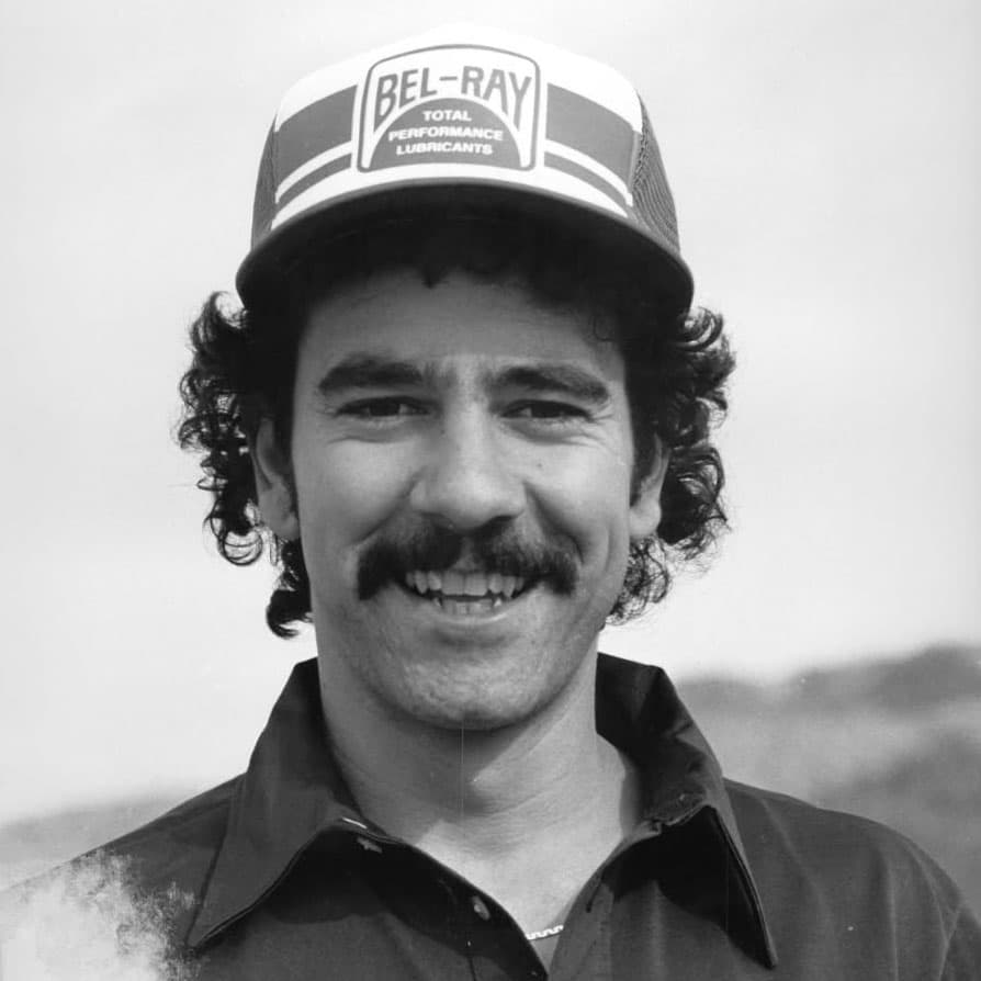 Billy Grossi
