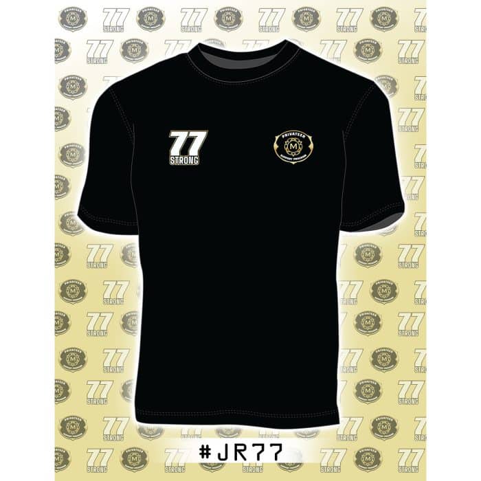 Jerry Robin Tee - Image 3